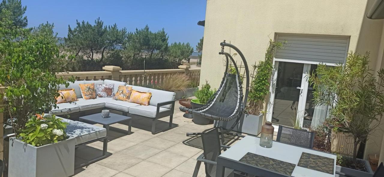 125m2 Face Mer St Brevin Saint-Brévin-les-Pins